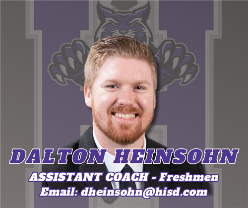 Dalton Heinsohn